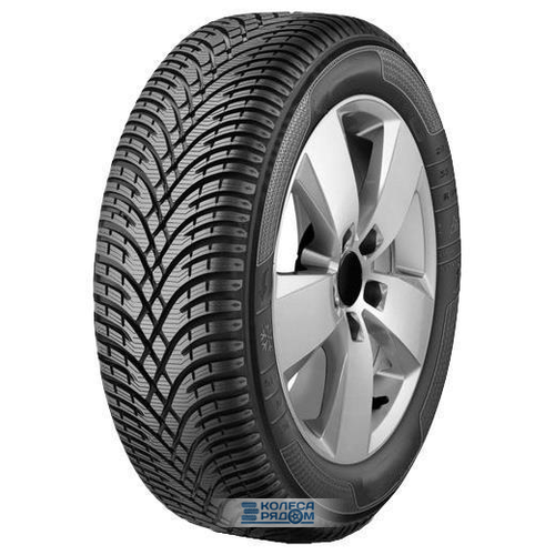 BFGoodrich G-Force Winter 2 SUV 215/65 R17 99H