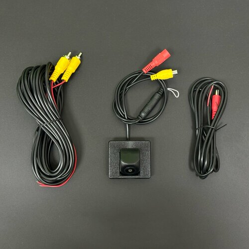 Камера заднего вида Kia Cerato K3 Hyundai Elantra 2012 хэтч 2000₽