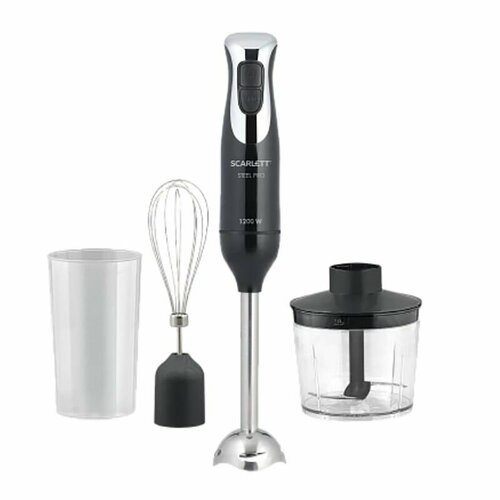 Блендер Scarlett SC-HB42F26 5000000₽