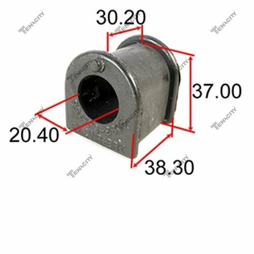 Неоригинальная запчастb ASBFO1001 tenacity 1шт 475₽