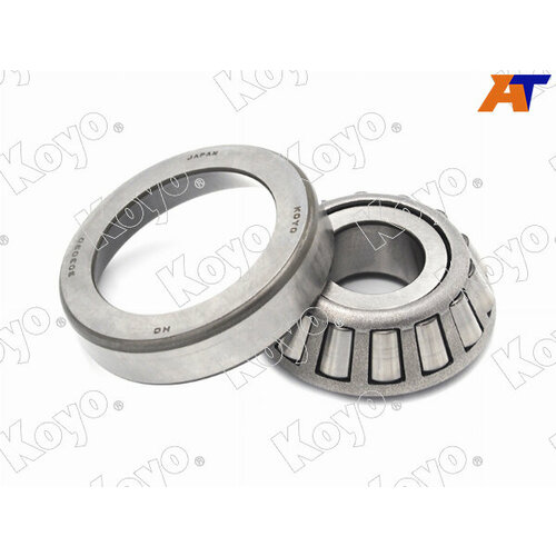 Подшипник шкворневой TOYOTA HILUX4RUNNERLAND CRUISER PRADO 90-99 854₽