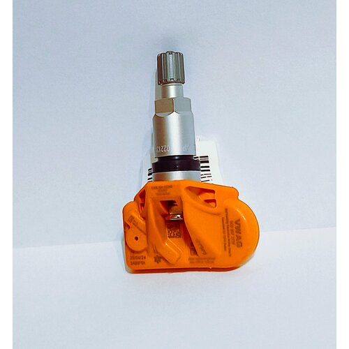 Датчик давления в шине 5q0907275b для автомобилей концерна - VAGPorsche 1600₽