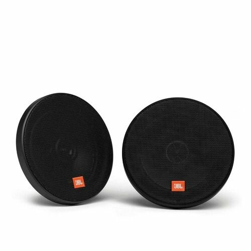 Колонки автомобильные JBL Stage2 624, 16.5 см (6 1/2 дюйм.), комплект 2 шт.