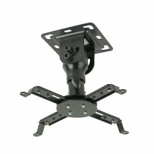 Кронштейн для проектора Кromax PROJECTOR-10 grey потолочный 2490₽