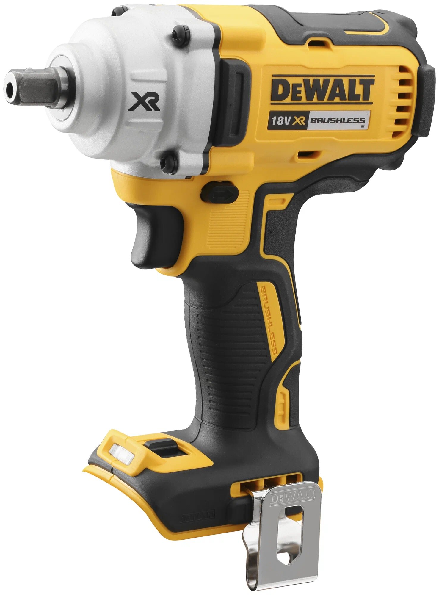 Аккумуляторный ударный гайковерт DeWALT DCF894N, без аккумулятора