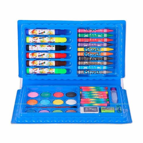 Интэк Набор для рисования 806₽