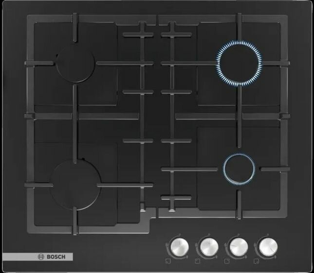 Варочная панель BOSCH PNP6B6O93R