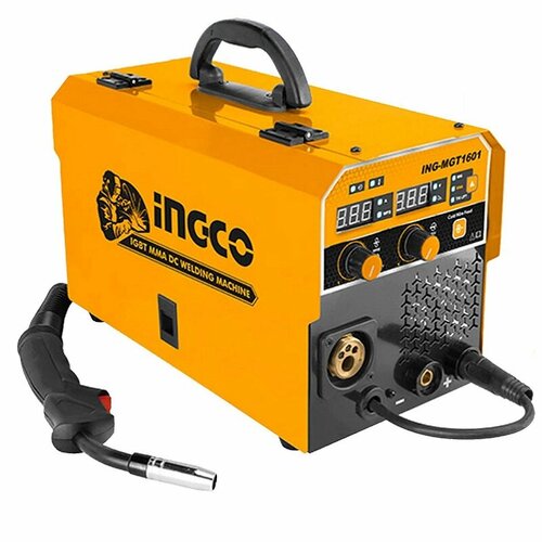 Сварочный аппарат INGCO TIGMMA ING-TIG1601 24533₽