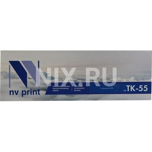 Картридж Nv-print TK-55