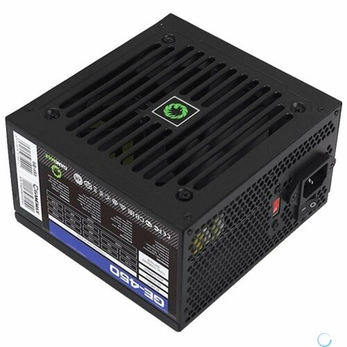 GameMax Блок питания ATX 450W GE-450 3670₽