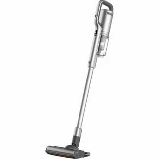 Пылесос ROIDMI Cordless Vacuum Cleaner X30 Pro. Цвет: серый.