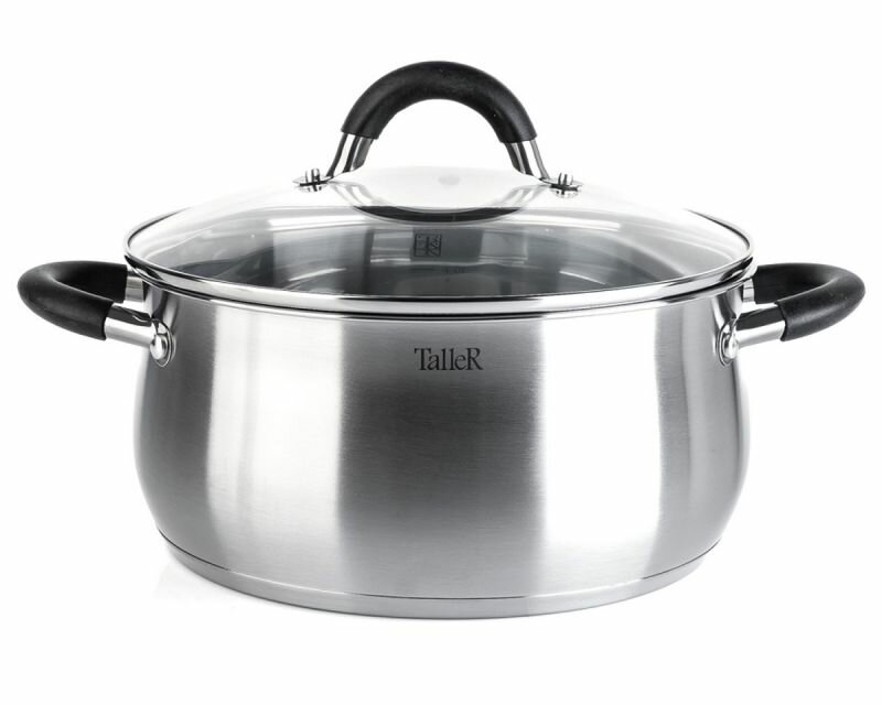 фото Кастрюля Taller TR-11043