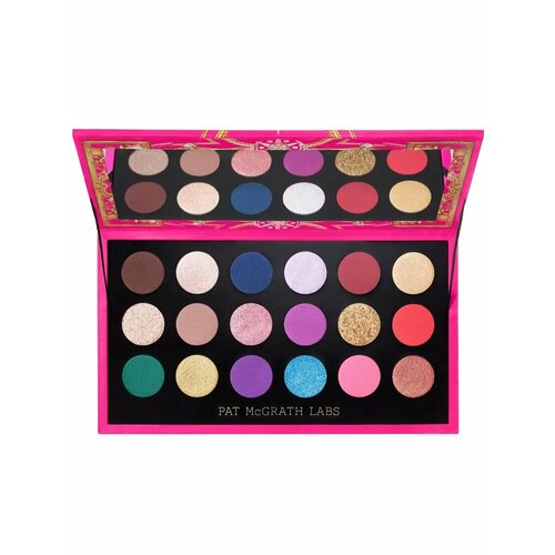 Тени для век Pat McGrath Labs 18 оттенков 11775₽