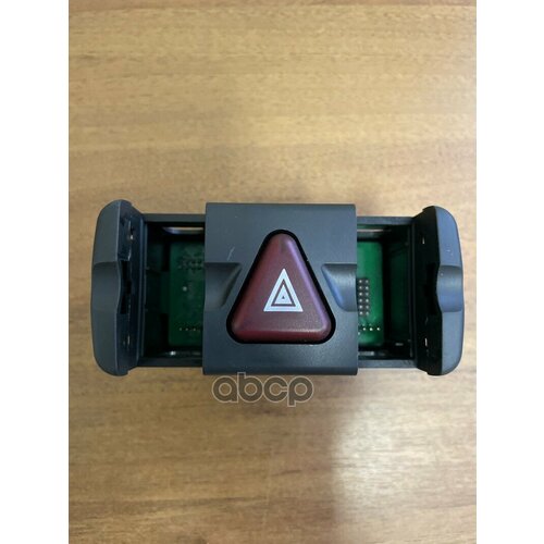 COMBO CMB384253 CMB384253_Кнопка включения аварийной сигнализации 9434460523 1шт