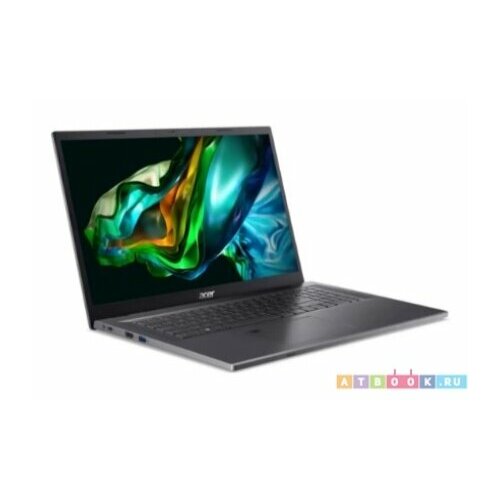 ACER Ноутбук Aspire A517 NX KJLCD005 10990600₽