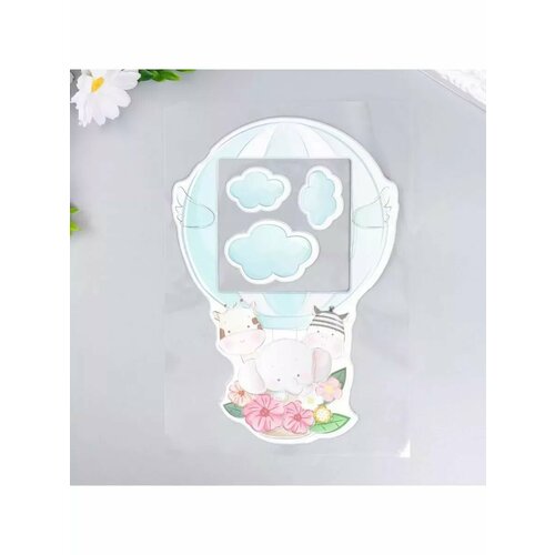 Наклейка интерьерная 468₽