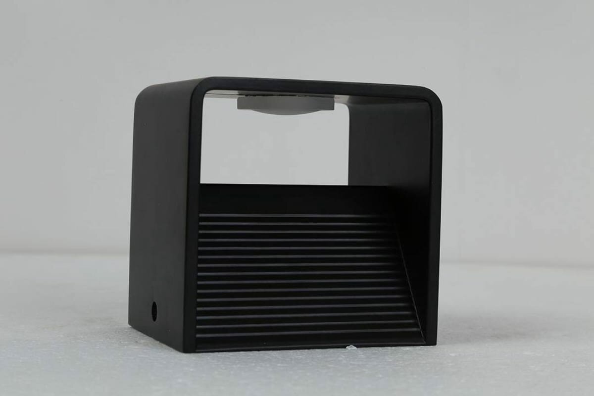 фото DesignLed Настенный светодиодный светильник DesignLed GW Mistery GW-9201A-5-BL-NW 001553