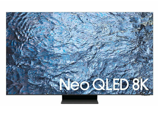 Телевизор Samsung QE75QN900C