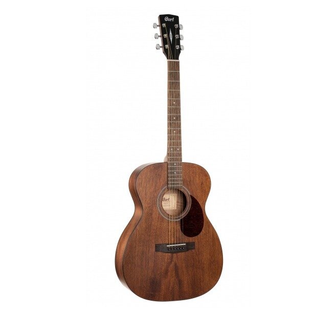 Акустическая гитара Cort L60M-OP — фото 1