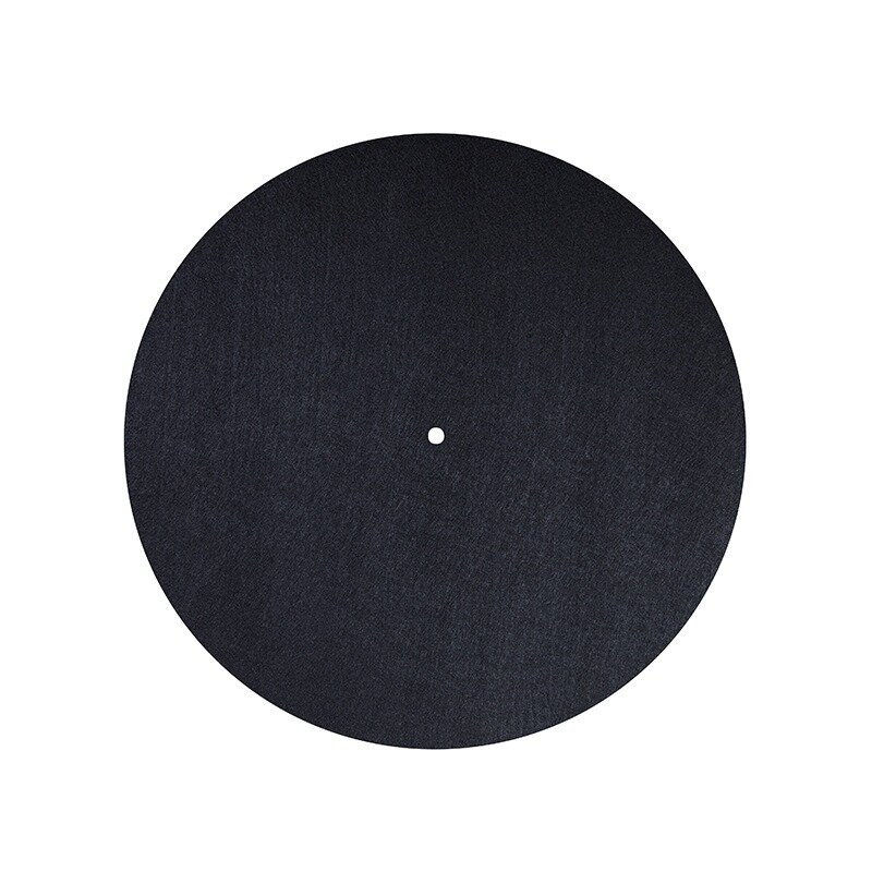 Слипмат DYNAVOX PM2 Filz Black (207539) — фото 1