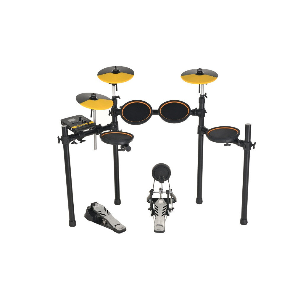 Электронная ударная установка LDrums MK-1S — фото 1