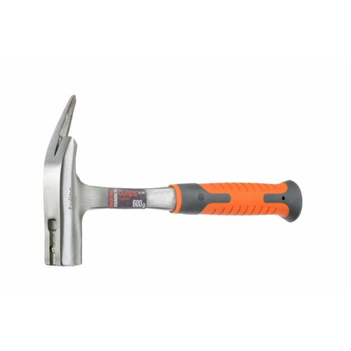 Молоток кровельщика Tulips tools 600 г цельнометаллический IS12-662 1664₽
