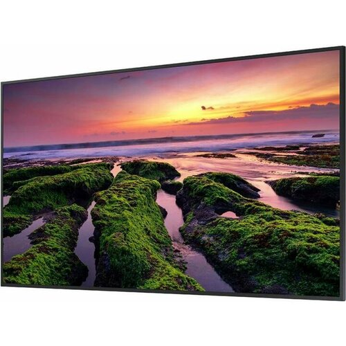 ЖК телевизор Samsung LH75QBBEBGCXCI 50719600₽