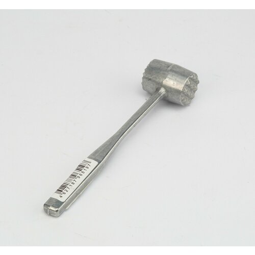 Молоток для мяса цельнометаллический 559₽