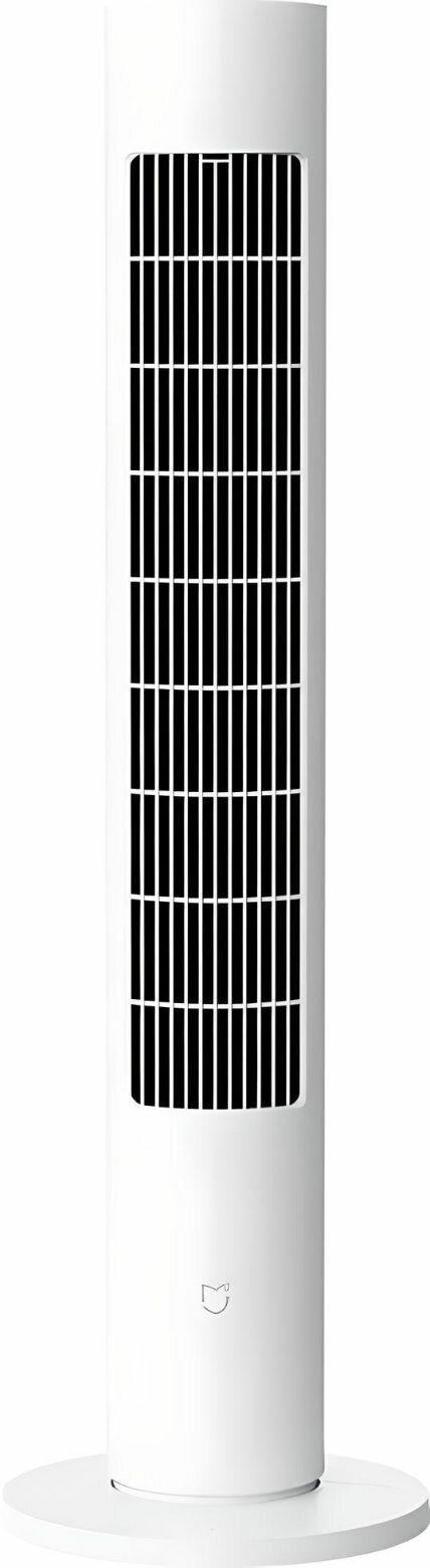 Mijia Напольный вентилятор Smart Inverter Tower Fan 2, белый