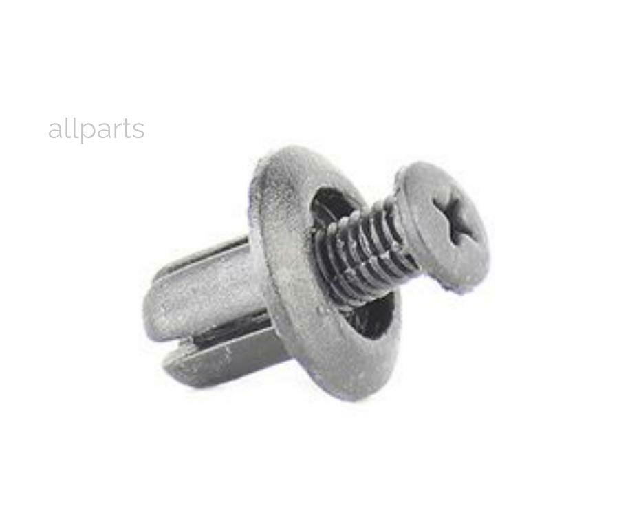 BSG AUTO PARTS BSG 40-995-001 Клипсы облицовки внутренного колеса H100 MIN/H100 KMY/L300/H-1/STAREX 1993-2007 BSG BSG 40-995-001