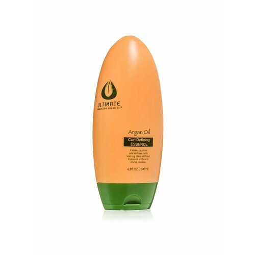 Сыворотка для кудрявых волос/