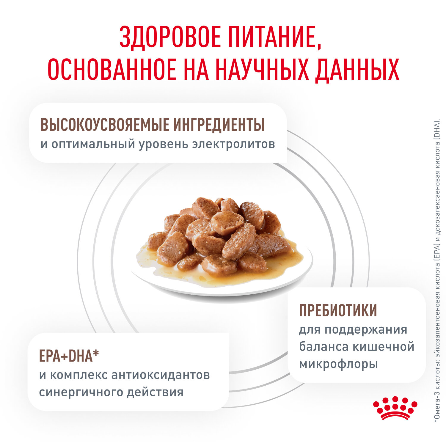 Royal Canin Indoor Sterilised Влажный корм (пауч) для стерилизованных кошек от 1 до 7 лет, в желе, 85 гр. - фото №10