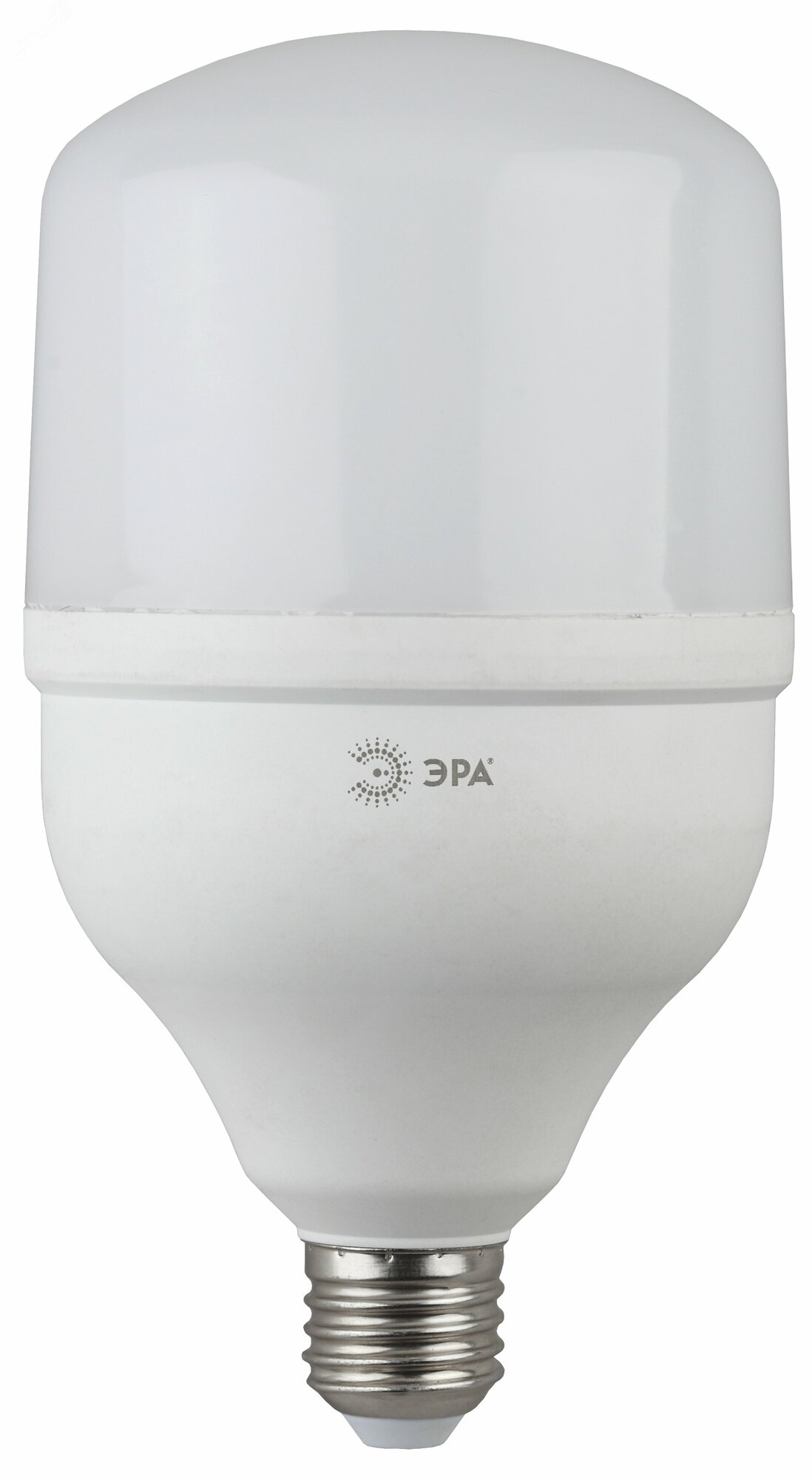 Лампа светодиодная LED 30 Вт 2400Лм 6500К T100 холодный E27 170-265В LED POWER T100-30W-6500-E27