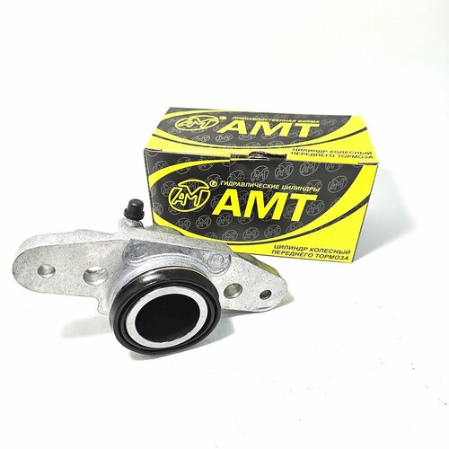 Цилиндр переднего тормоза правый ВАЗ 2108-21099 2110-2112 2113-2115 2170-2172 2190-2192 1117 1118 1119 Лада Приора Калина Гранта Датсун АМТ 1075₽