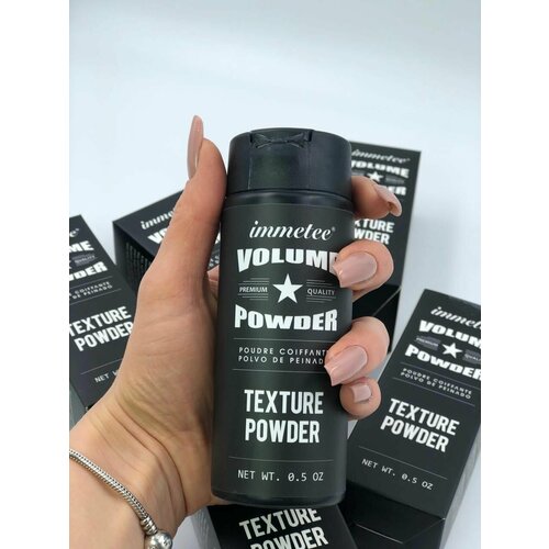 Стайлинг-пудра для объема волос 50 ml 2000₽