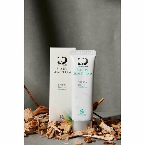 Солнцезащитный крем SPF 50