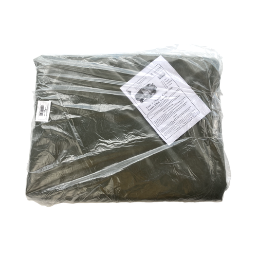 Тент на УАЗ 3303 (под деревянный борт) старого образца, хаки