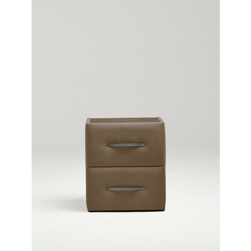 Тумба прикроватная мягкая Лира Lunason