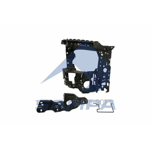 SAMPA 18800236 Кронштейн RENAULT фары левый SAMPA 40610₽