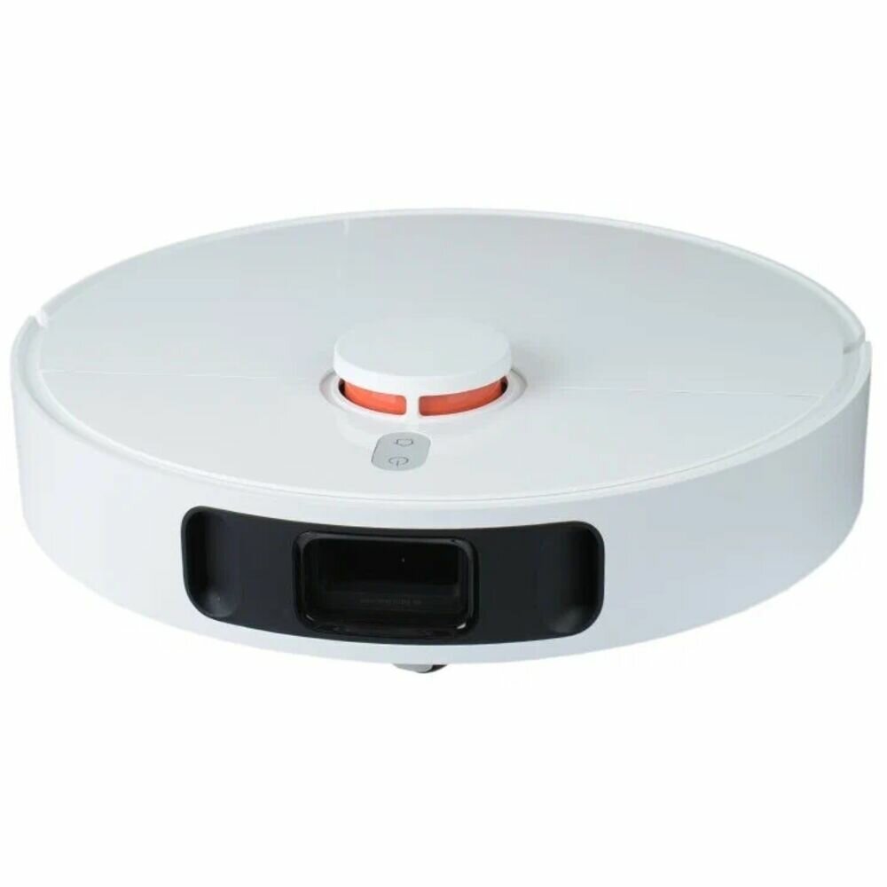 Робот-пылесос Xiaomi Mi Robot Vacuum S10+ — фото 1