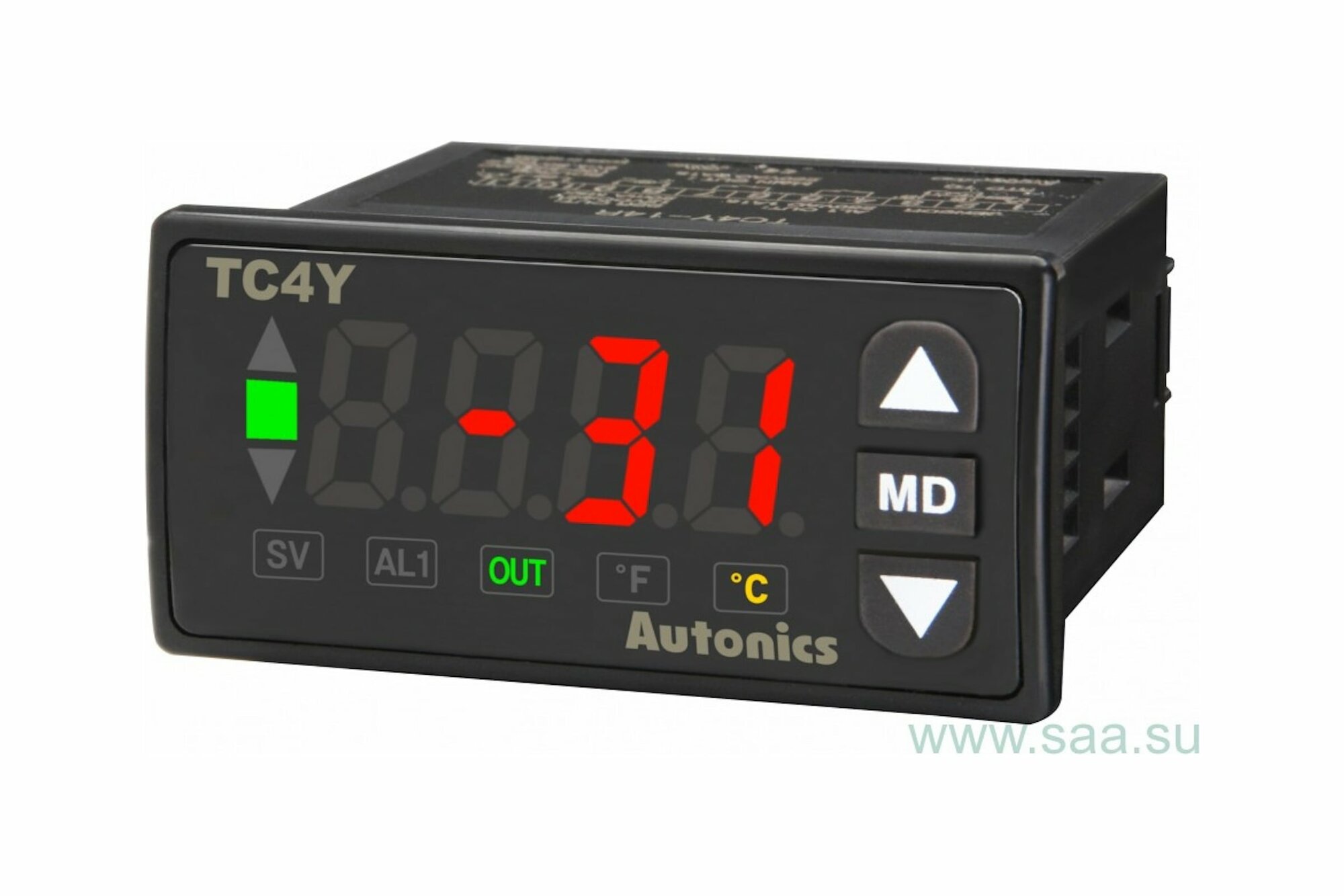 фото Термоконтроллер TC4Y-14R Autonics