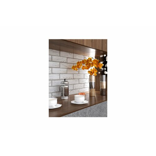 Регул Панель пвх 0,4мм кирпич 