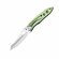 Leatherman SKELETOOL KB VERDANT Нож складной