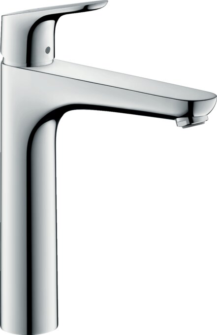 Смеситель Hansgrohe Focus 31608000 для раковины-чаши