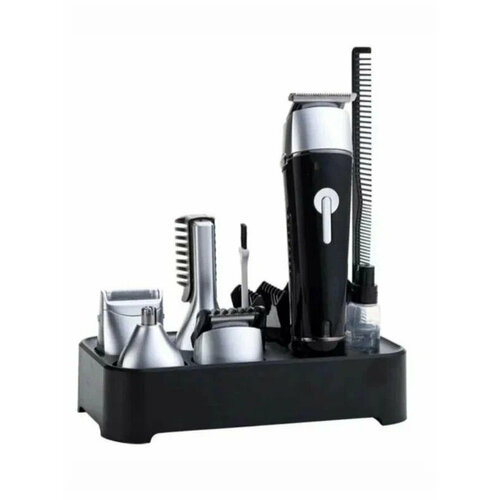 Набор для стрижки и триммер Lord Professional LD-867 179900₽