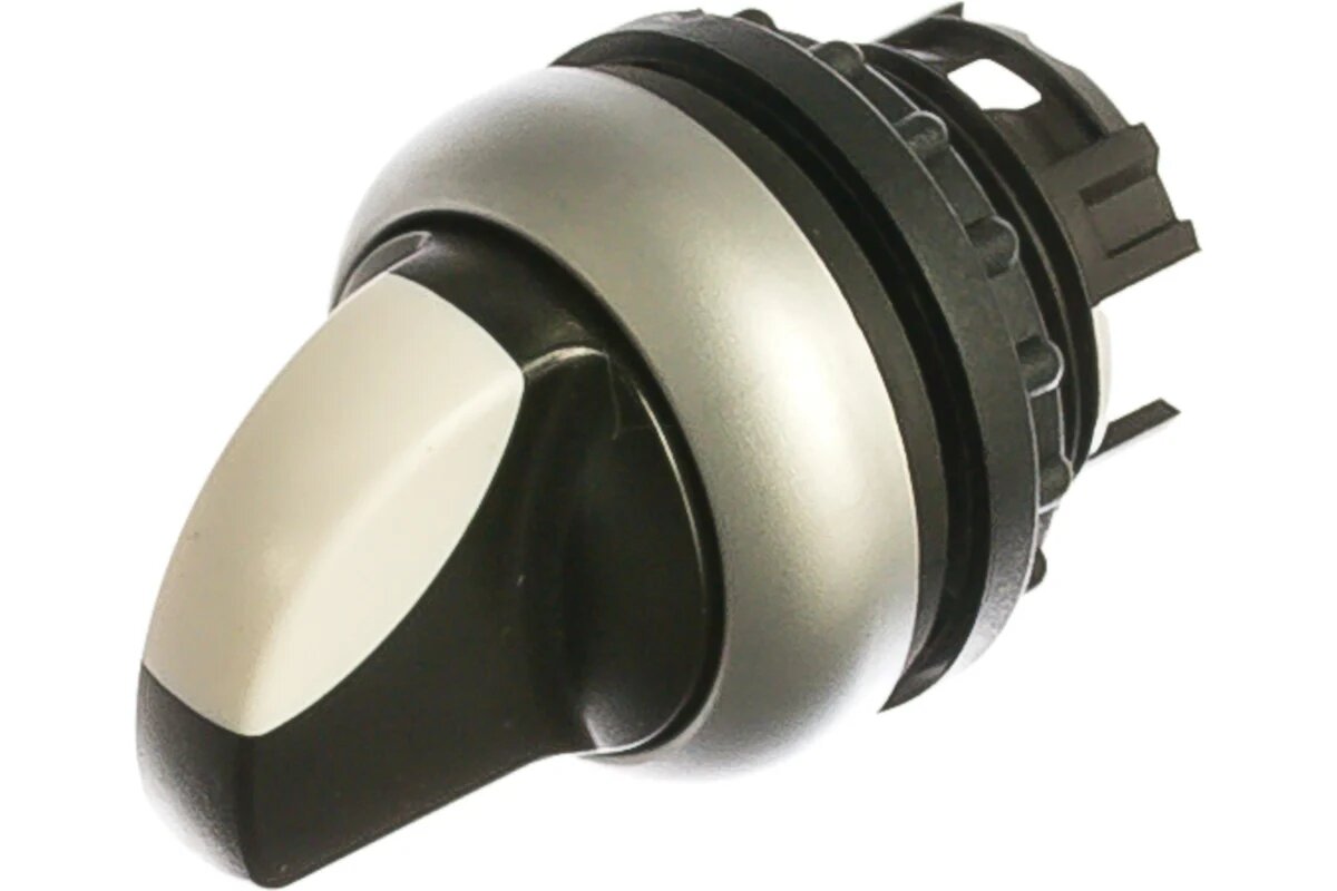 Переключатель EATON M22-WRK 2-позиционный поворотная ручка IP66