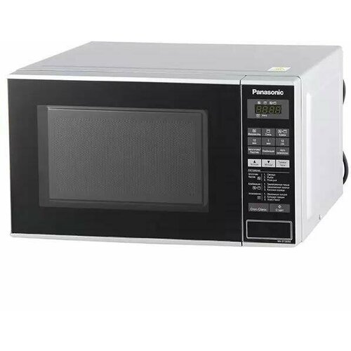 Микроволновая печь Panasonic NN-GT264MZPE 2308700₽