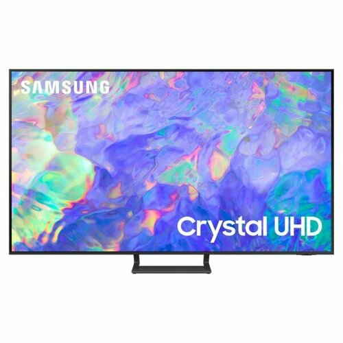 Samsung UE55CU8500UX 7675500₽