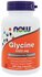 NOW Foods Glycine, Глицин 1000 мг 100 капсул