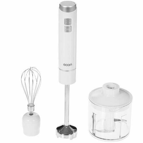 Погружной блендер ECON ECO-315HB 390500₽